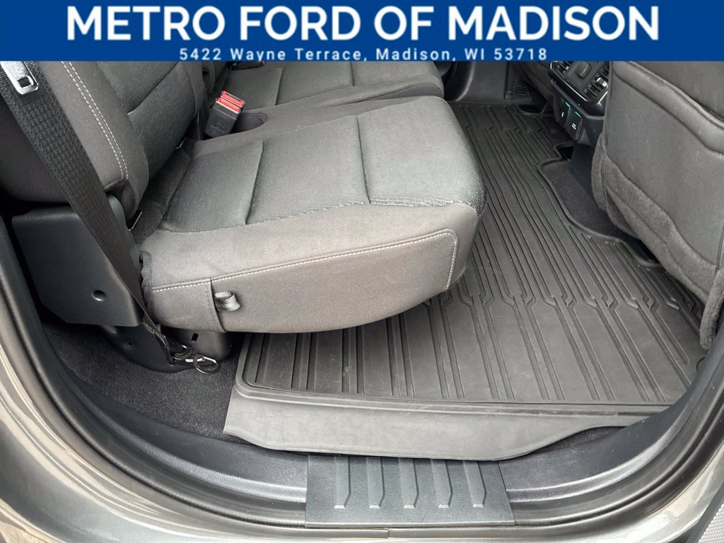 Certified 2023 Ford F150 XLT w/ Equipment Group 302A High AWD/4WD image 49