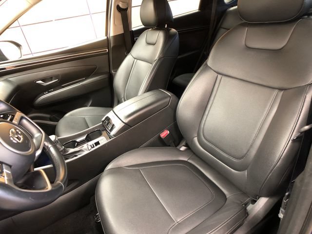 Used 2024 Hyundai Tucson SEL w/ Convenience Package AWD/4WD image 10