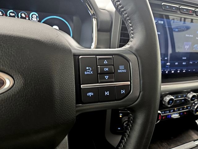 Certified 2023 Ford F150 Lariat w/ Max Trailer Tow Package AWD/4WD image 25