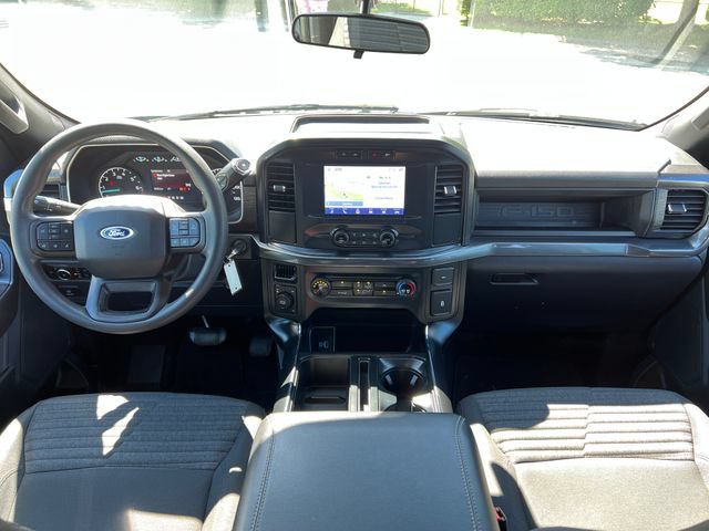 Certified 2023 Ford F150 XL w/ STX Appearance Package AWD/4WD image 35
