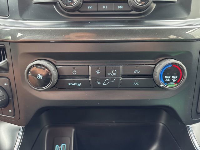 Certified 2021 Ford F150 XL w/ STX Appearance Package image 24