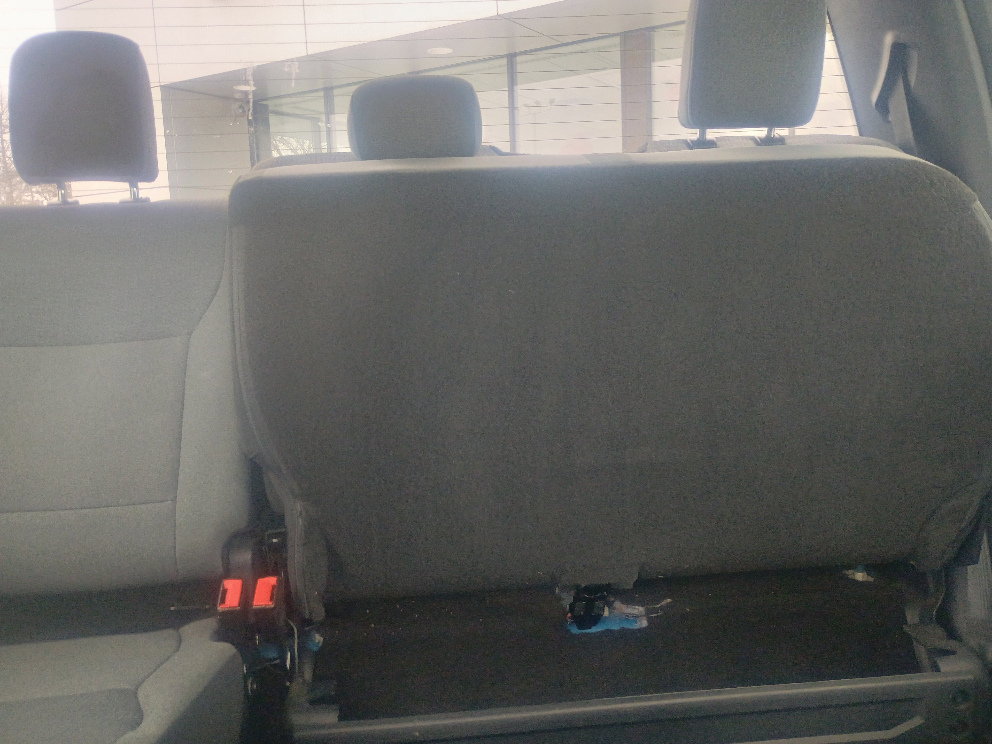 Certified 2025 Ford F150 XLT w/ Equipment Group 301A Standard image 30