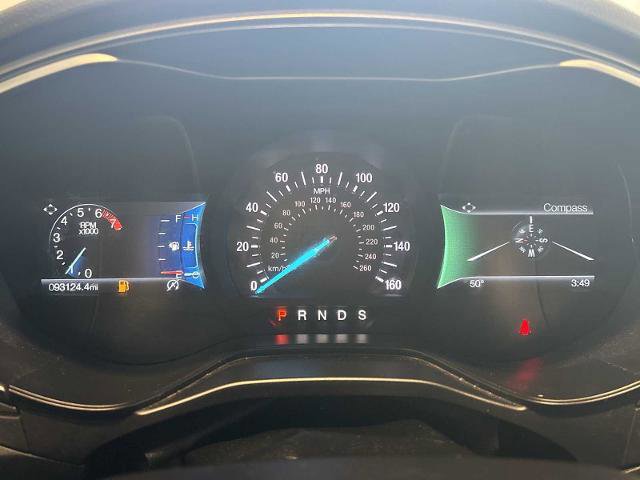 Certified 2019 Ford Fusion SE image 10