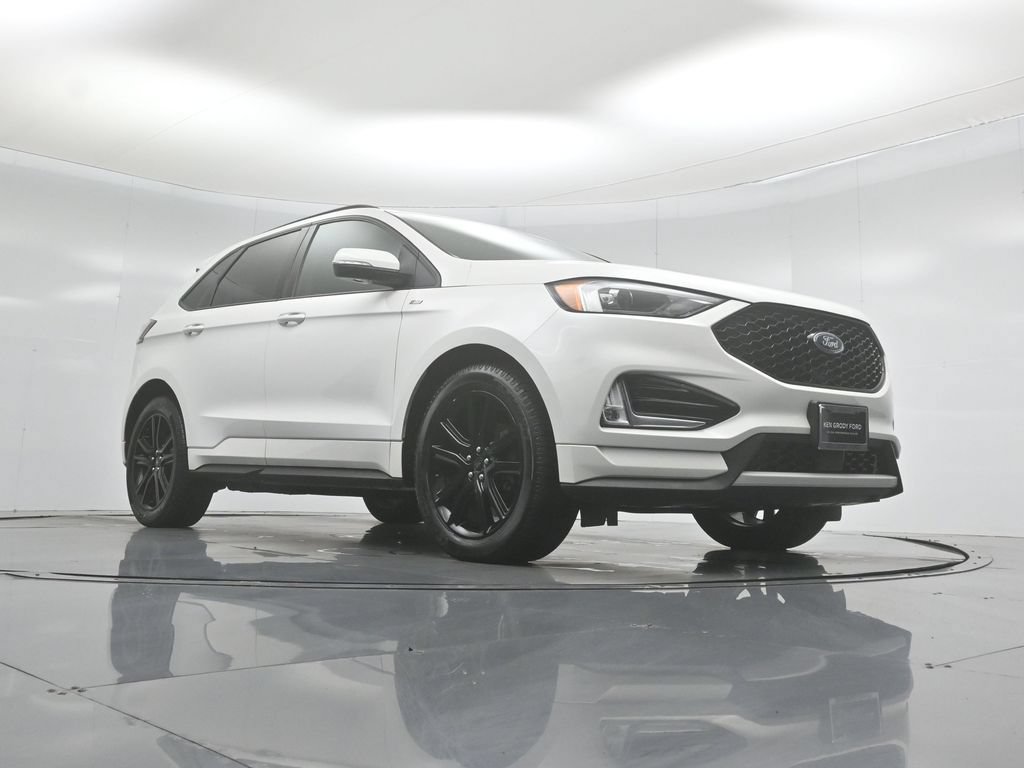Certified 2020 Ford Edge ST-Line FWD image 46