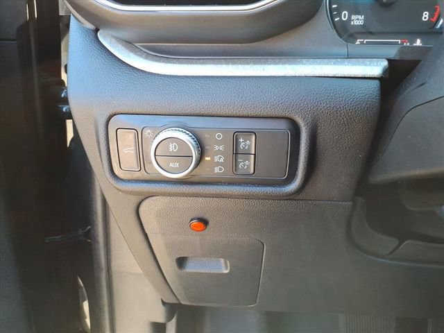 Certified 2022 Ford Explorer Timberline image 23