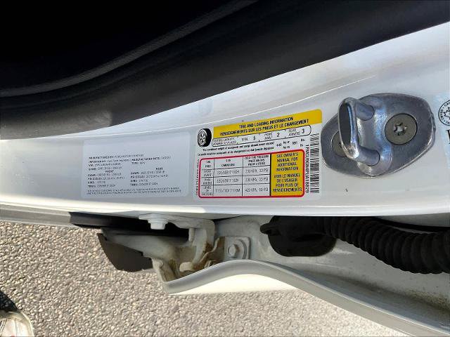 Certified 2023 Ford Escape Active AWD/4WD image 21