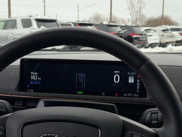 Certified 2023 Ford Mustang Mach-E GT image 13