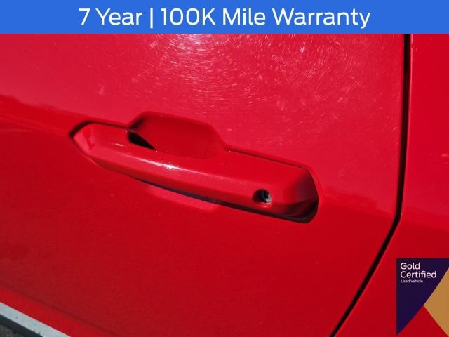 Certified 2024 Ford Mustang Premium RWD image 18