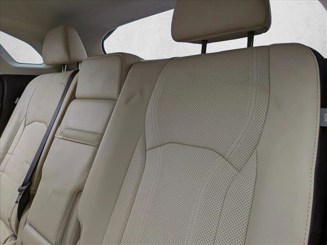 Used 2018 Lexus RX 350 FWD w/ Premium Package image 19