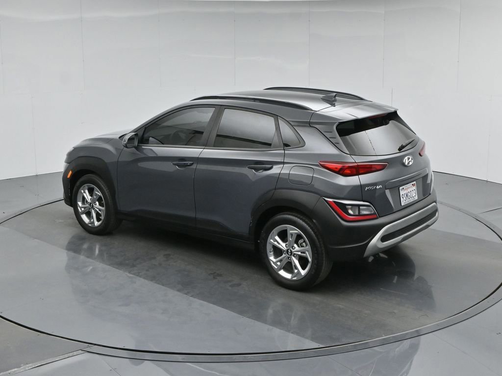 Used 2023 Hyundai Kona SEL image 20