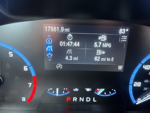 Certified 2022 Ford Bronco Sport Big Bend w/ Convenience Package image 28