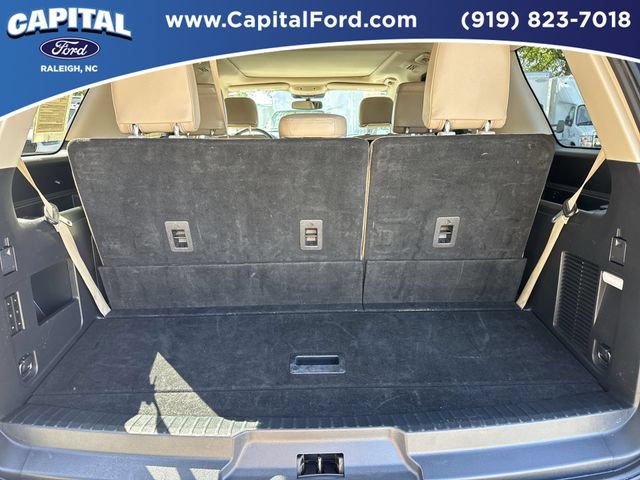 Certified 2024 Ford Expedition Limited AWD/4WD image 16