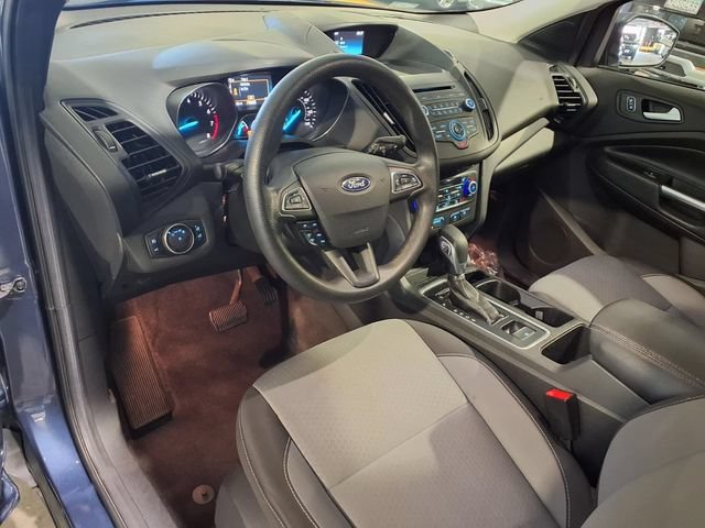 Certified 2018 Ford Escape SE AWD/4WD image 4