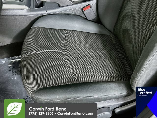 Used 2018 Nissan Sentra S FWD image 21