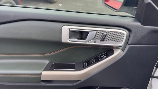 Certified 2022 Ford Explorer Timberline w/ Timberline Technology Package image 10