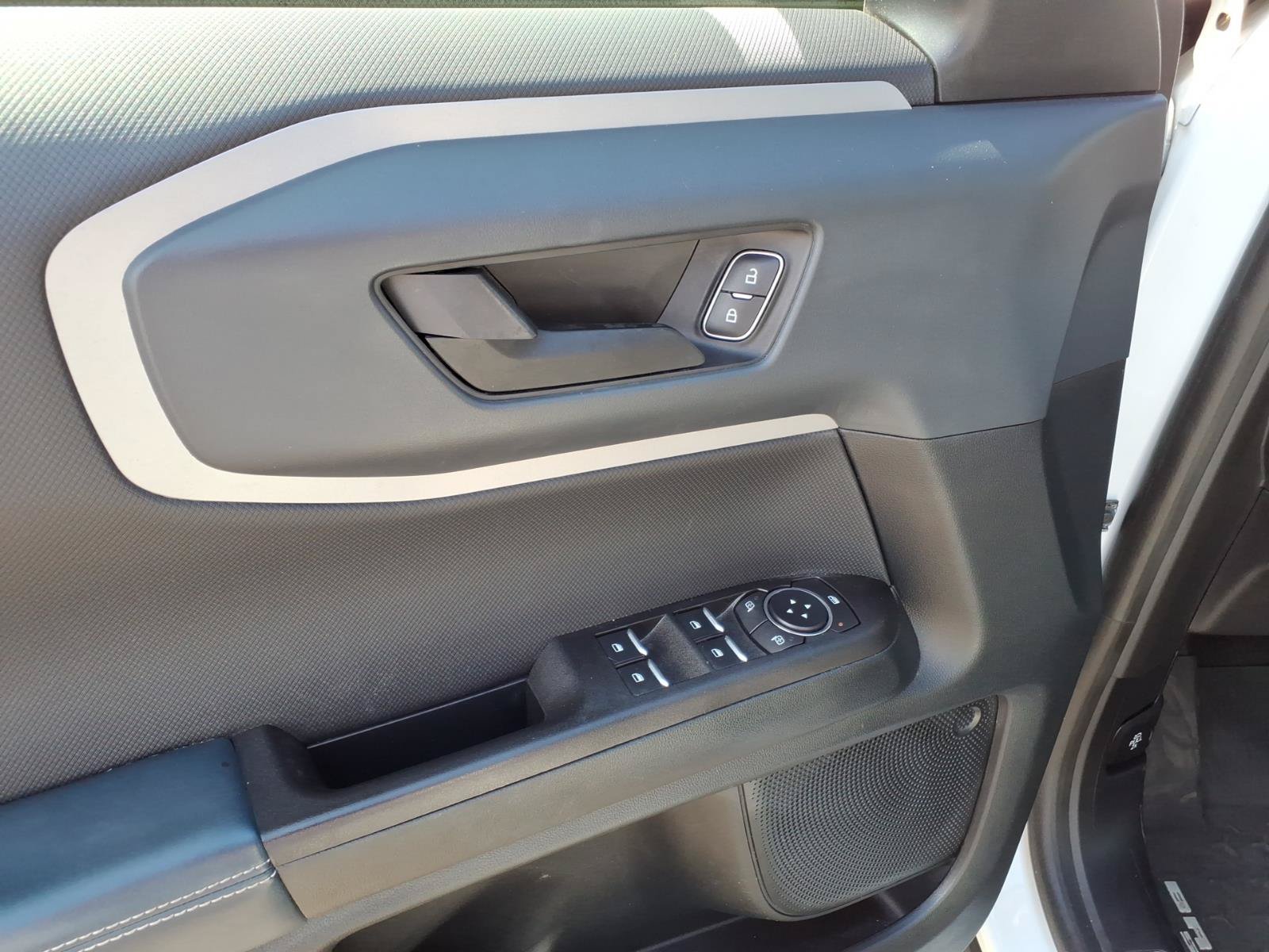 Certified 2021 Ford Bronco Sport Outer Banks AWD/4WD image 17