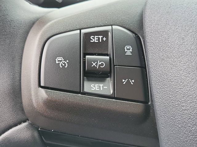 Certified 2024 Ford Mustang Mach-E Premium image 8