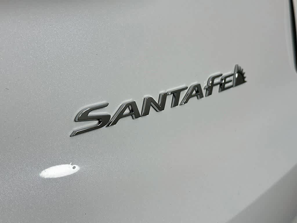 Used 2019 Hyundai Santa Fe FWD image 7