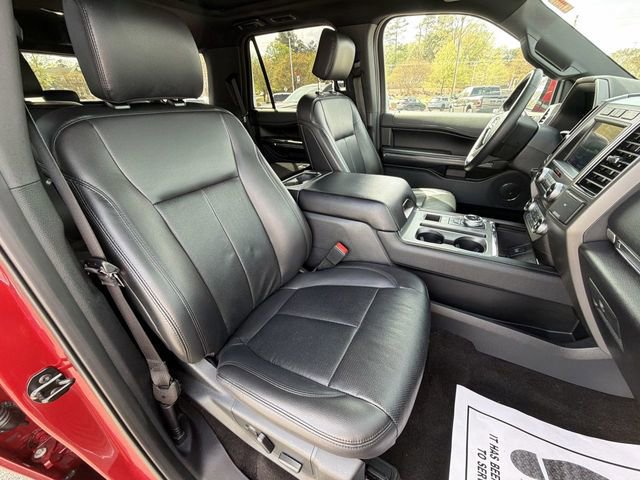 Certified 2020 Ford Expedition XLT w/ Equipment Group 202A image 31