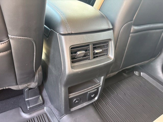 Certified 2024 Ford Edge SEL w/ Convenience Package AWD/4WD image 33
