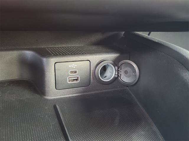 Certified 2024 Ford Escape Active image 22