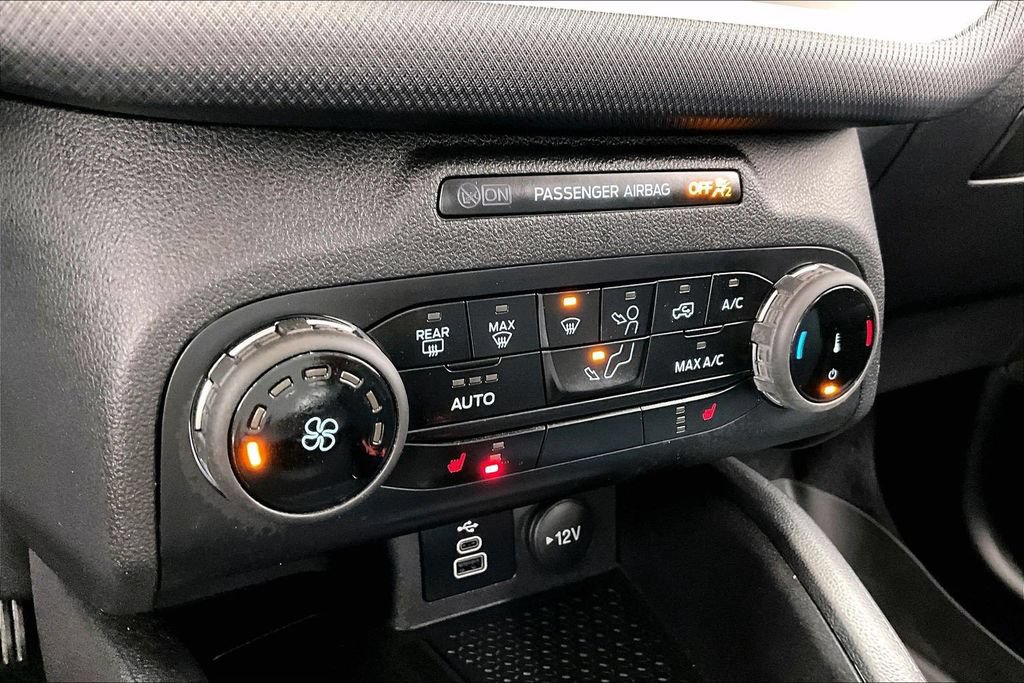 Certified 2024 Ford Bronco Sport Heritage w/ Heritage Convenience Package AWD/4WD image 31
