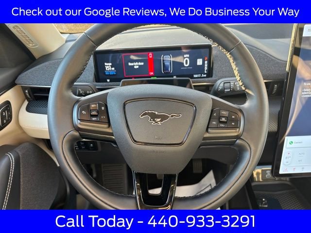 Certified 2023 Ford Mustang Mach-E Premium image 17