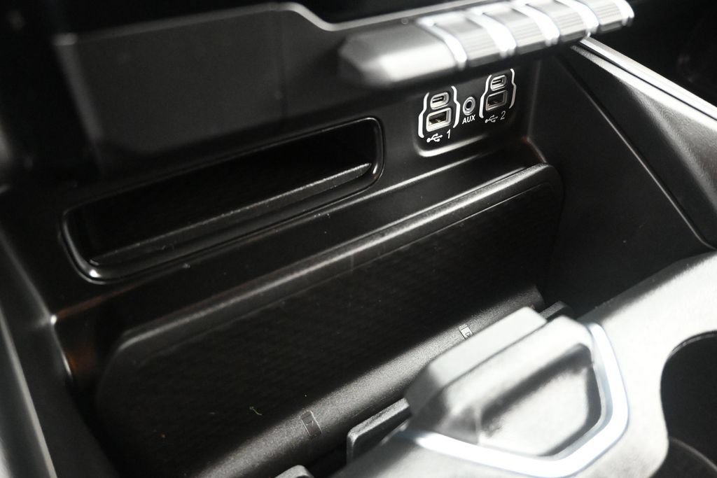 Used 2024 RAM 1500 Big Horn RWD image 16
