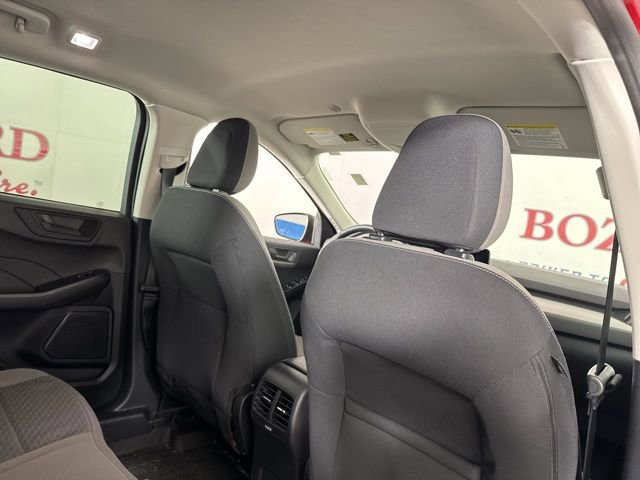 Certified 2022 Ford Escape SE w/ Convenience Package image 19