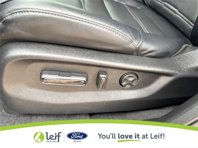 Used 2021 Honda CR-V EX-L image 18