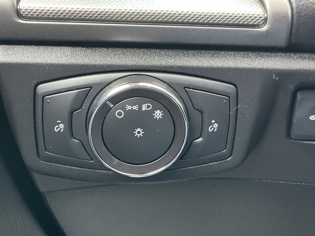 Certified 2018 Ford Fusion S image 12