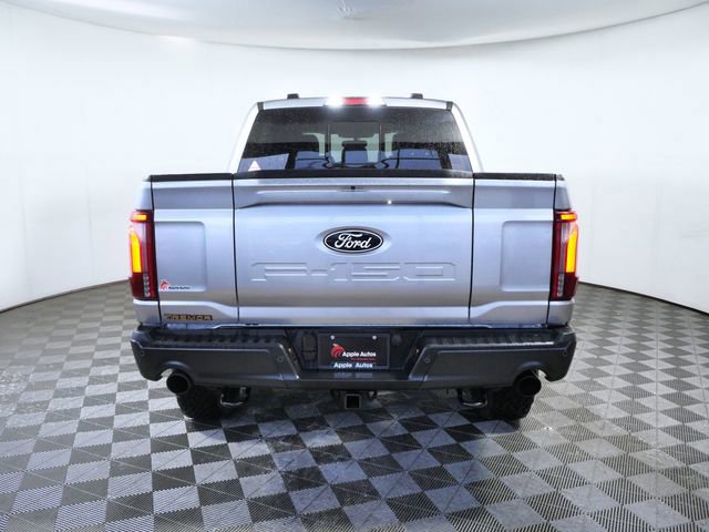 Certified 2024 Ford F150 Tremor w/ Equipment Group 402A High AWD/4WD image 3