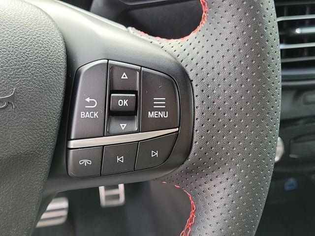 Certified 2023 Ford Escape ST-Line w/ Tech Pack #1 AWD/4WD image 12