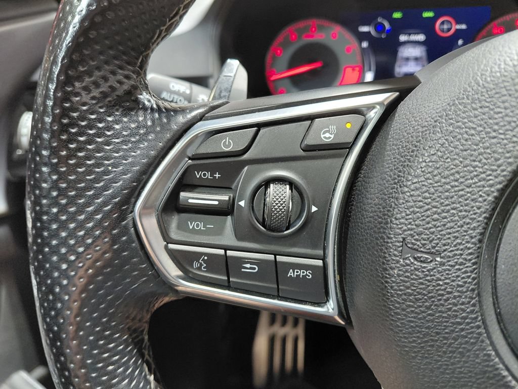 Used 2021 Acura RDX A-Spec AWD/4WD image 36