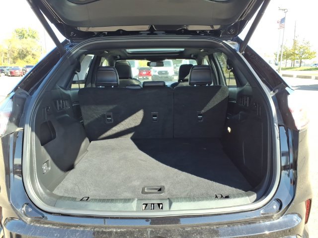 Certified 2024 Ford Edge ST w/ Equipment Group 401A AWD/4WD image 8