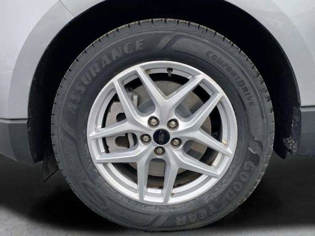 Certified 2023 Ford Edge SEL AWD/4WD image 28