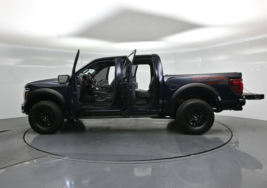 Certified 2024 Ford F150 Raptor AWD/4WD image 40