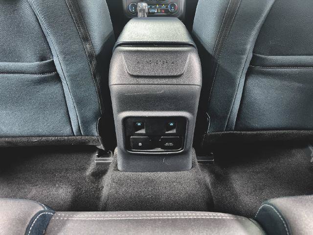 Certified 2022 Ford Bronco Outer Banks AWD/4WD image 20