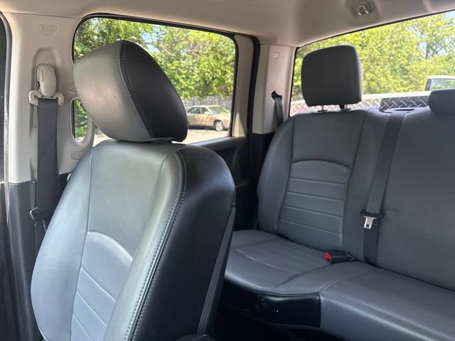 Used 2022 RAM 1500 Tradesman AWD/4WD image 31