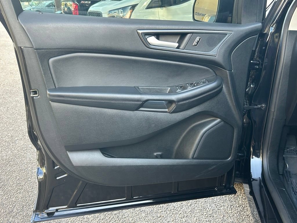 Certified 2024 Ford Edge SE AWD/4WD image 34