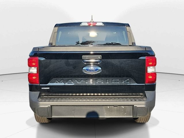 Certified 2024 Ford Maverick XL FWD image 4