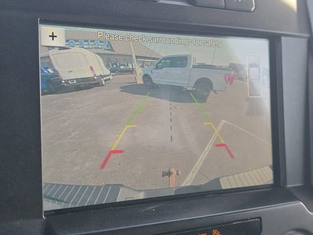 Certified 2018 Ford F150 Lariat w/ Equipment Group 502A Luxury image 30