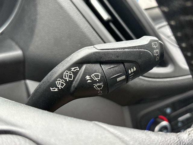 Certified 2018 Ford Escape SEL FWD image 25