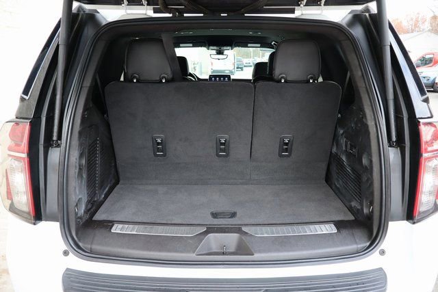 Used 2021 Chevrolet Tahoe High Country image 20