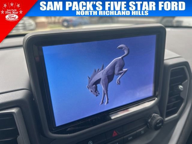 Certified 2023 Ford Bronco Sport Big Bend w/ Convenience Package image 12