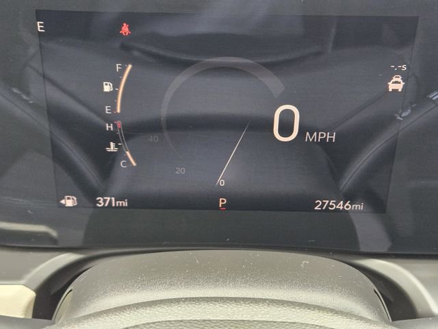 Used 2024 Buick Encore GX Sport Touring w/ Experience Buick Package FWD image 15
