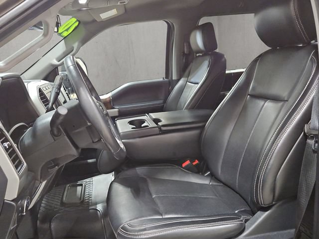 Certified 2020 Ford F150 Lariat AWD/4WD image 11