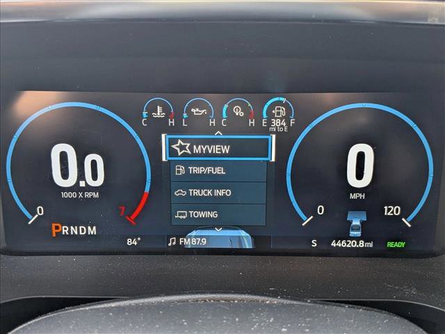 Certified 2023 Ford F150 Platinum w/ Equipment Group 701A High image 14