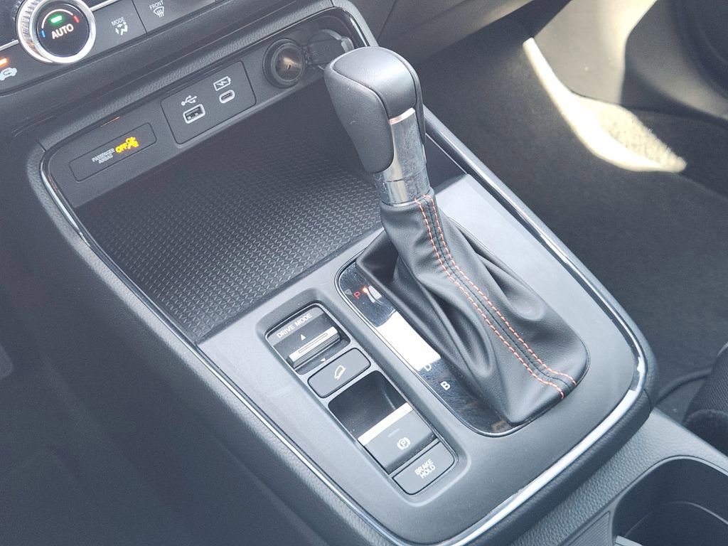 Used 2023 Honda CR-V Sport image 19