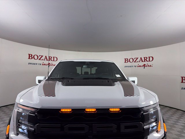 Certified 2026 Ford F150 Raptor AWD/4WD image 4